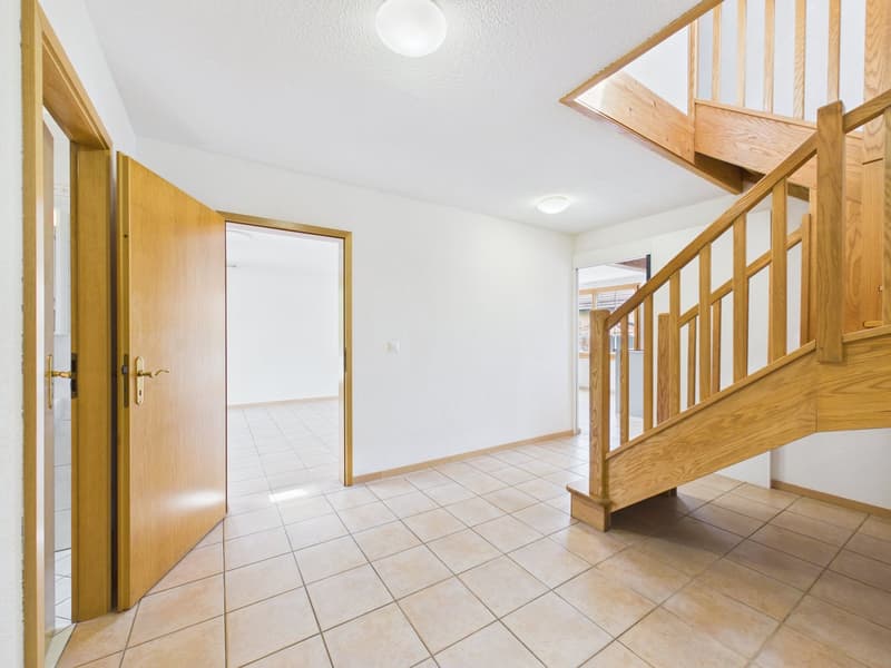 Charmante maison individuelle de 5 pièces à Vallorbe (7)