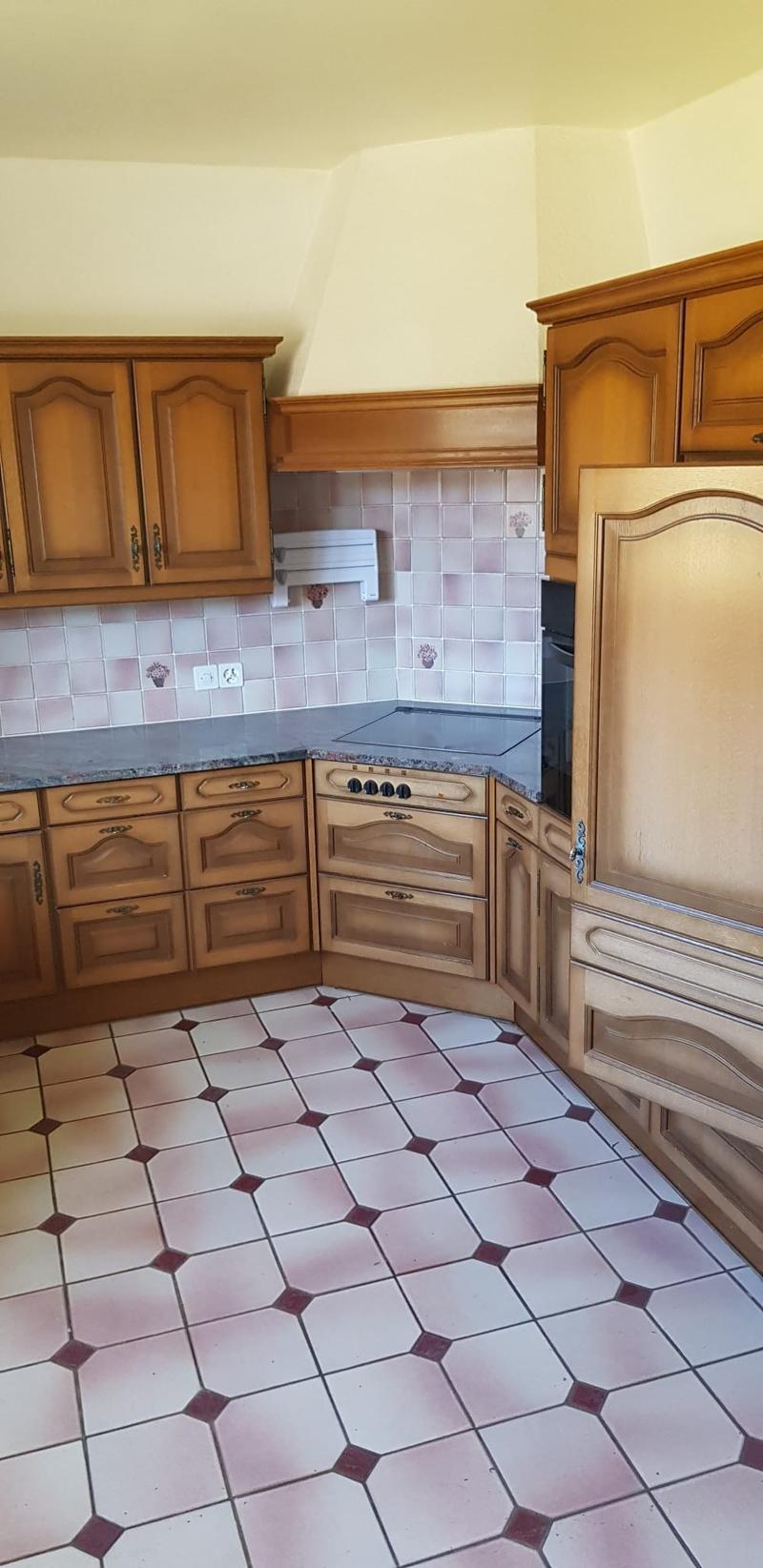 Appartement de 5,5 pces avec terrasse et jardin privatif (2)