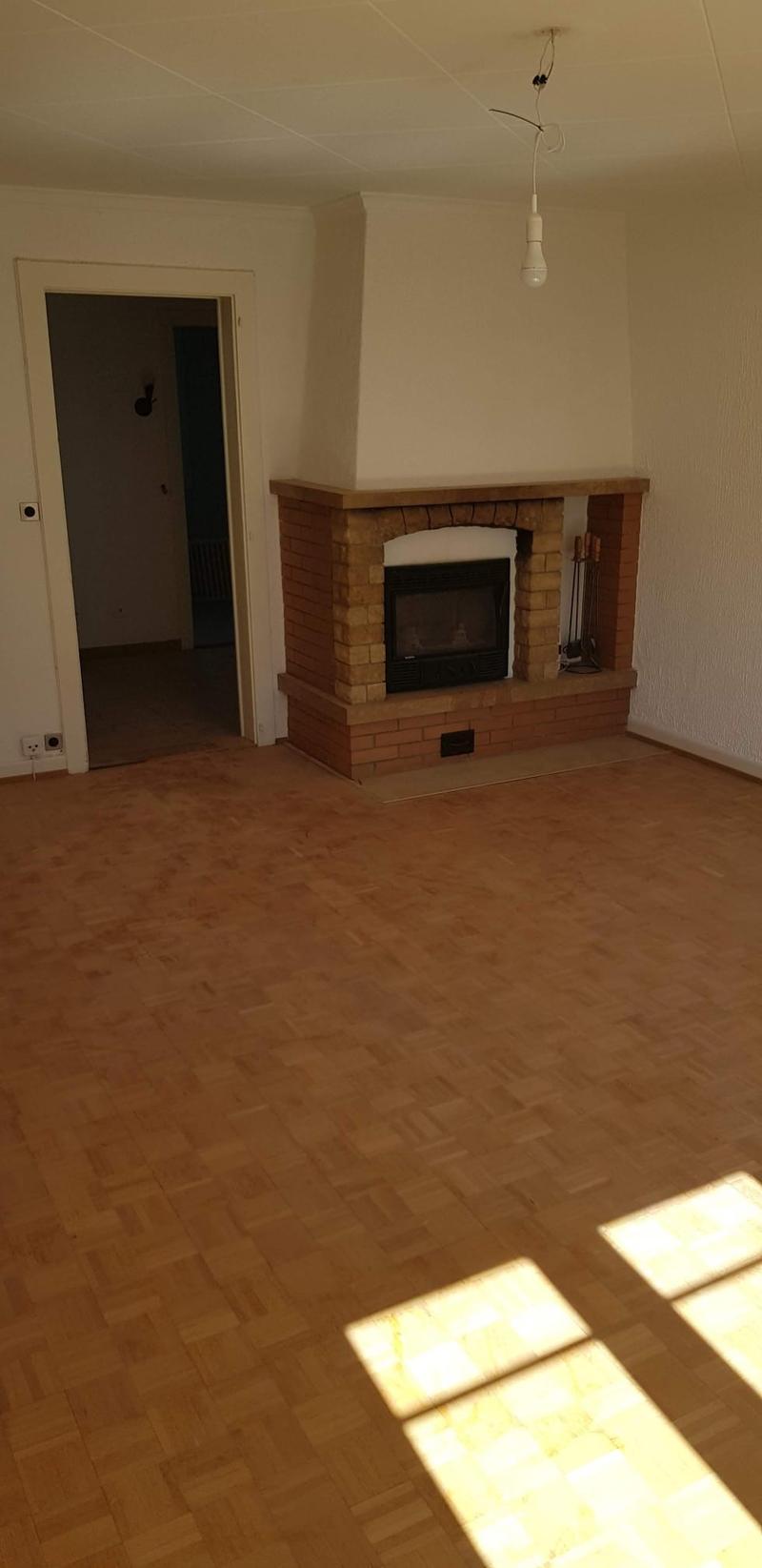 Appartement de 5,5 pces avec terrasse et jardin privatif (3)