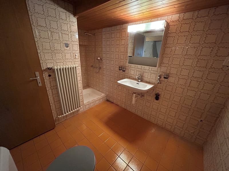 Charmant duplex de 7 pièces à Vaulion – Grand-Rue 5 (7)