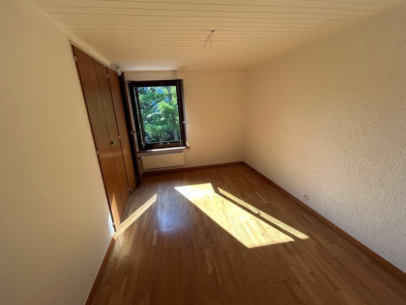 Charmant duplex de 7 pièces à Vaulion – Grand-Rue 5 (11)