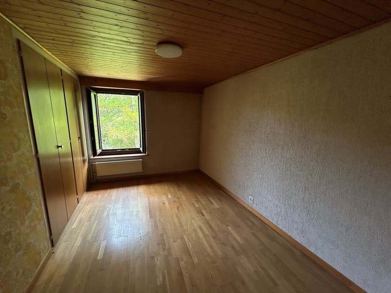 Charmant duplex de 7 pièces à Vaulion – Grand-Rue 5 (10)
