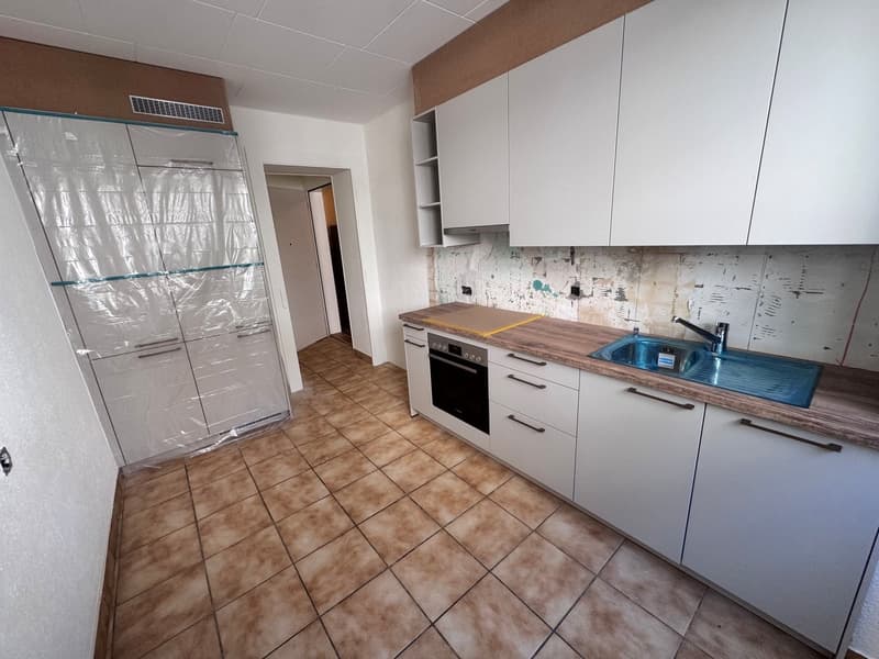 Appartement de 4 pièces avec balcon (4)