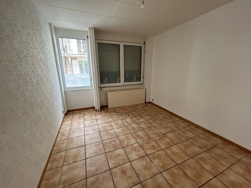 Appartement de 4 pièces avec balcon (9)