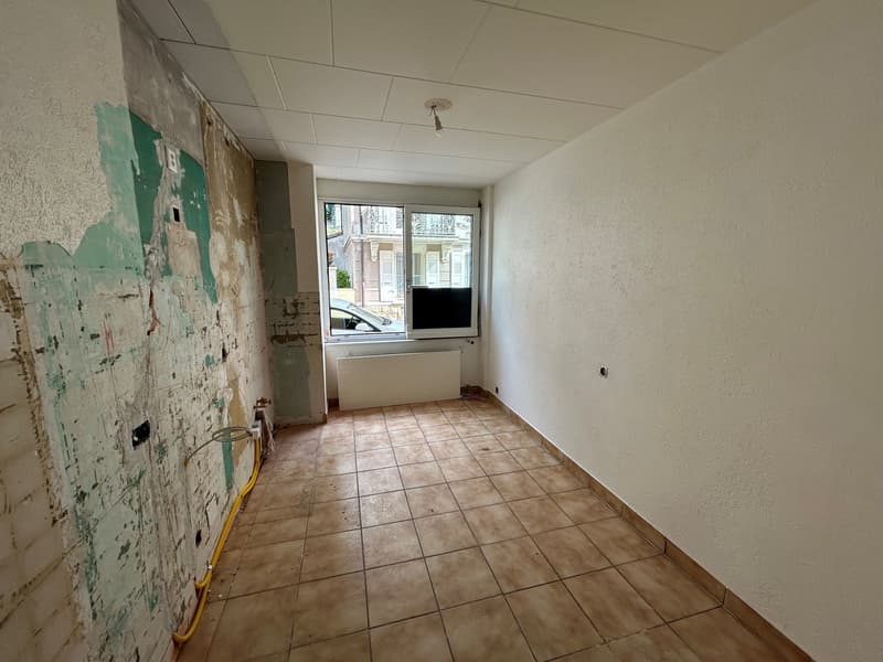 Appartement de 4 pièces avec balcon (4)
