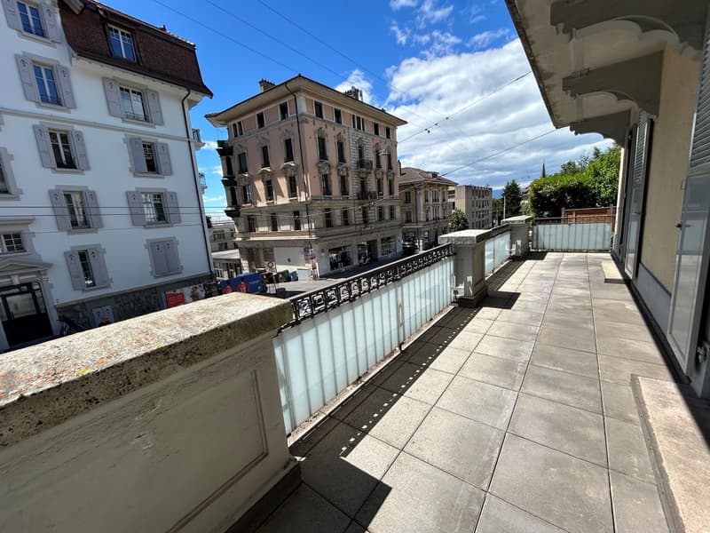 Appartement de 2,5 pièces avec terrasse (4)