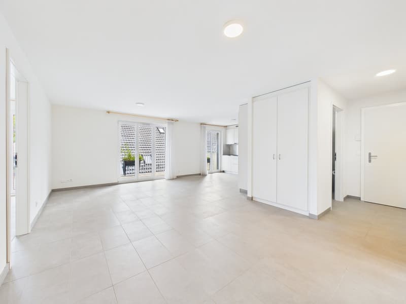 Appartement lumineux de 4.5 pièces à Vallorbe – Disponible immédiatement (10)
