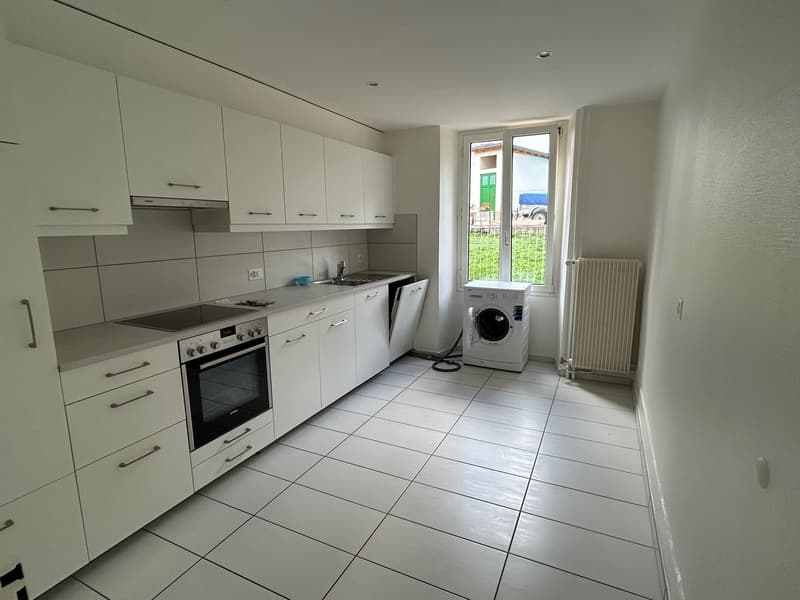 Appartement 4 pièces au 1er étage (4)