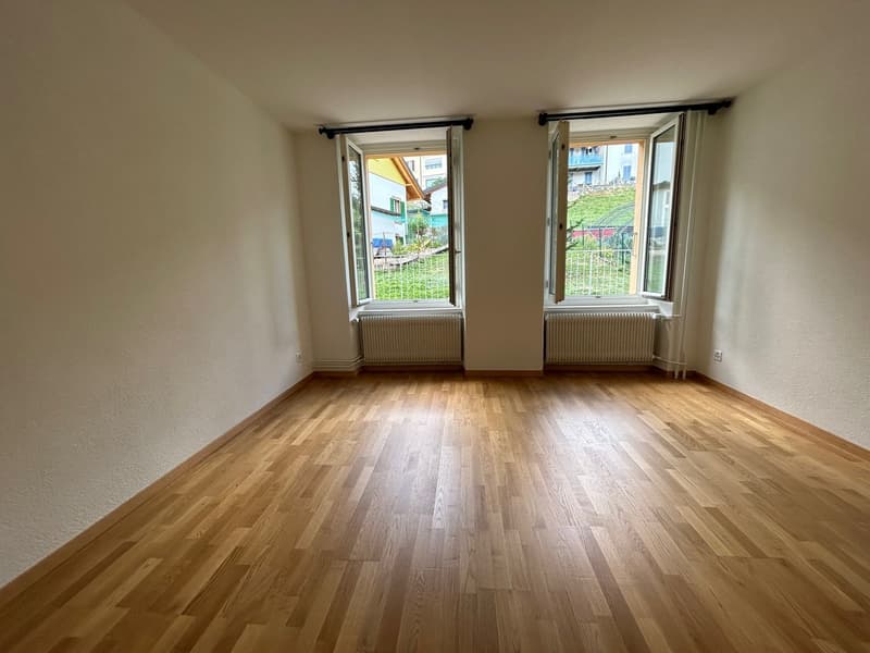 Appartement 4 pièces au 1er étage (9)