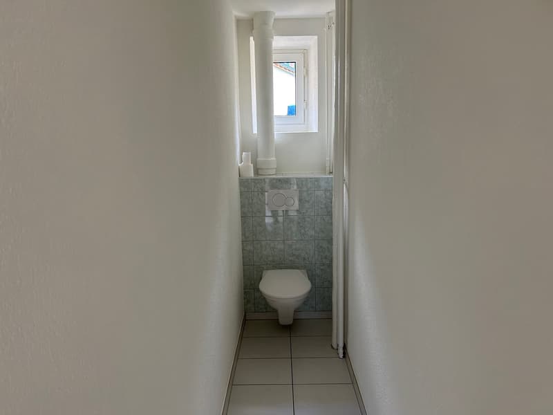 Appartement 4 pièces au 1er étage (12)