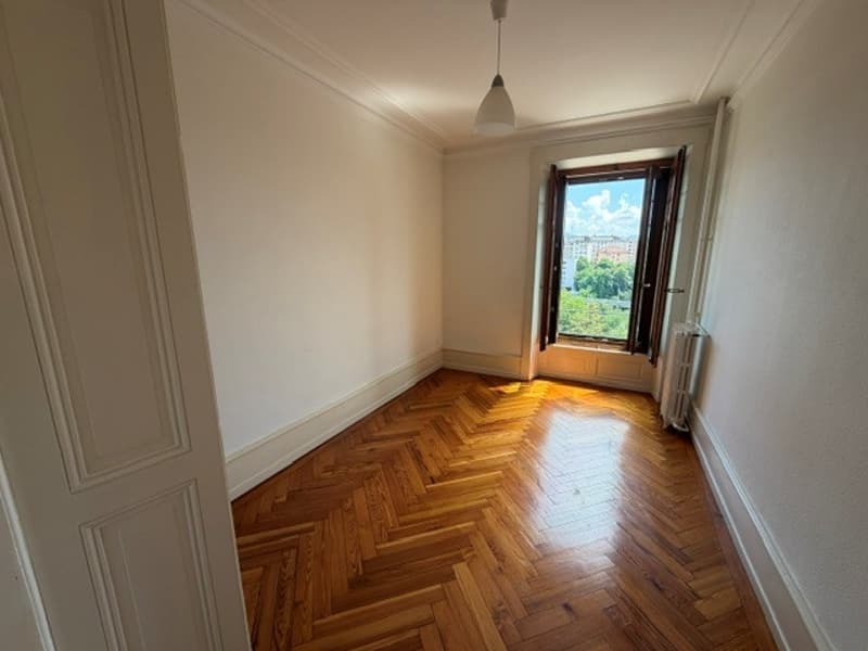 Appartement de 3 pces au 3ème étage gauche - Chemin de Boston 15 - 1004 Lausanne (9)