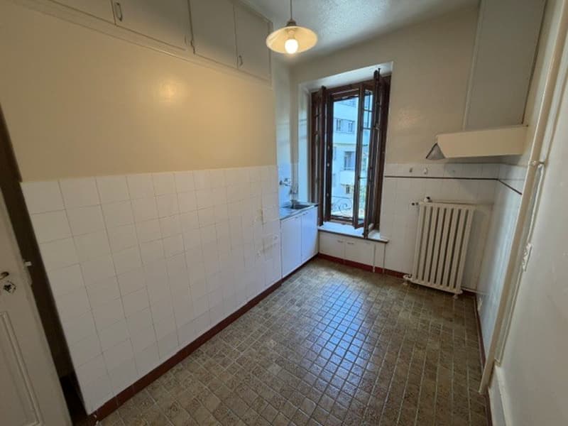 Appartement de 3 pces au 3ème étage gauche - Chemin de Boston 15 - 1004 Lausanne (3)
