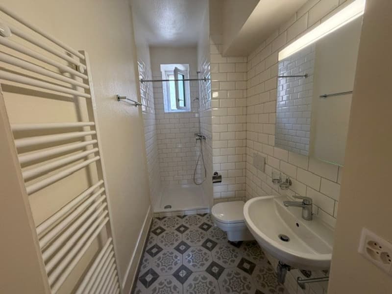 Appartement de 3 pces au 3ème étage gauche - Chemin de Boston 15 - 1004 Lausanne (11)