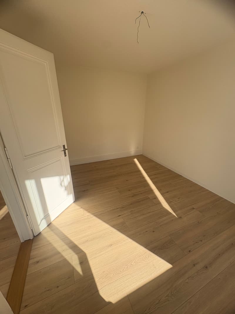 Appartement de 3.5pces au rez inf. - Rue Louis Ruchonnet 8 - 1337 Vallorbe (12)