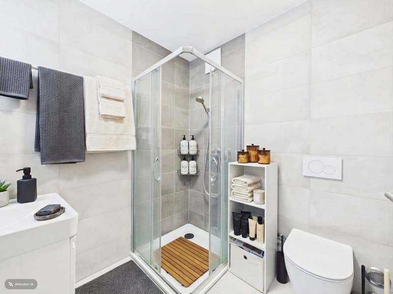 Charmant appartement de 2,5 pièces à Mathod – Neuf, lumineux et calme (9)