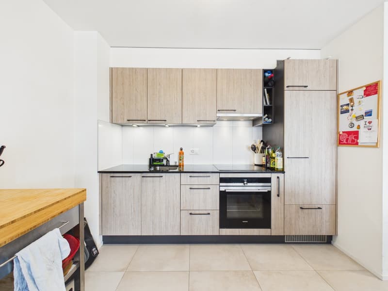 Charmant appartement de 2,5 pièces à Mathod – Neuf, lumineux et calme (3)
