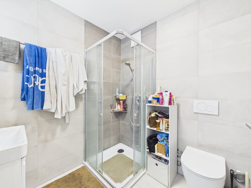 Charmant appartement de 2,5 pièces à Mathod – Neuf, lumineux et calme (8)
