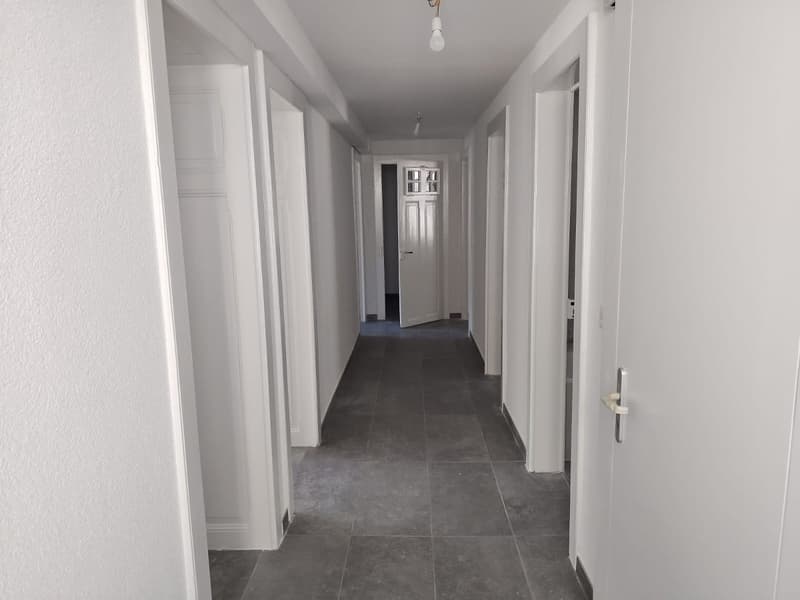 Charmant appartement de 4.5 pièces à Vallorbe – disponible immédiatement (3)