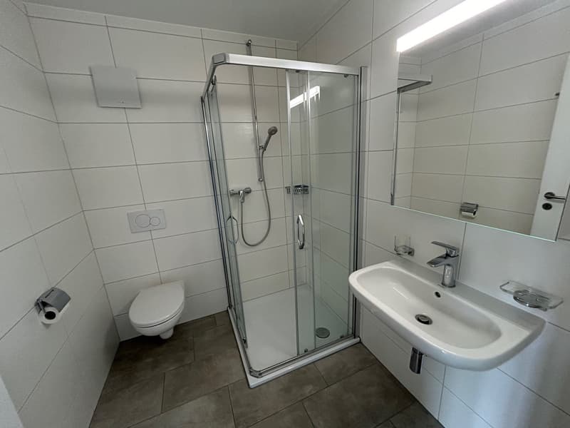 Av. des Alpes 17 - Ste-Croix - Studio 1pce au 3ème étage (Lot : 311) (6)