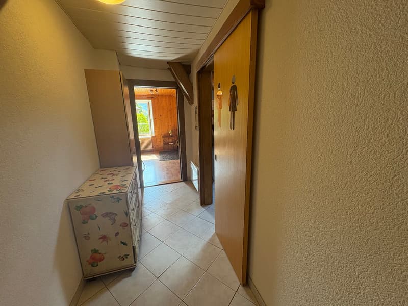 Chambre à louer - Ruelle du Chalet 3 - 1338 Ballaigues (5)