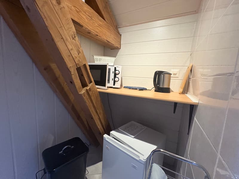 Chambre à louer - Ruelle du Chalet 3 - 1338 Ballaigues (4)
