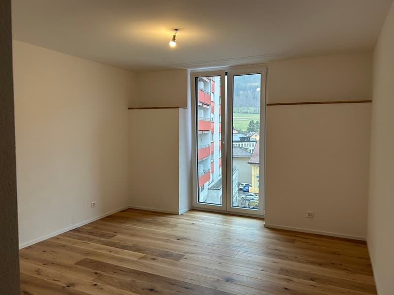 Appartement neuf de 5.5 pièces avec balcon à Vallorbe (5)