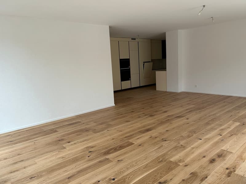 Appartement neuf de 5.5 pièces avec balcon à Vallorbe (3)