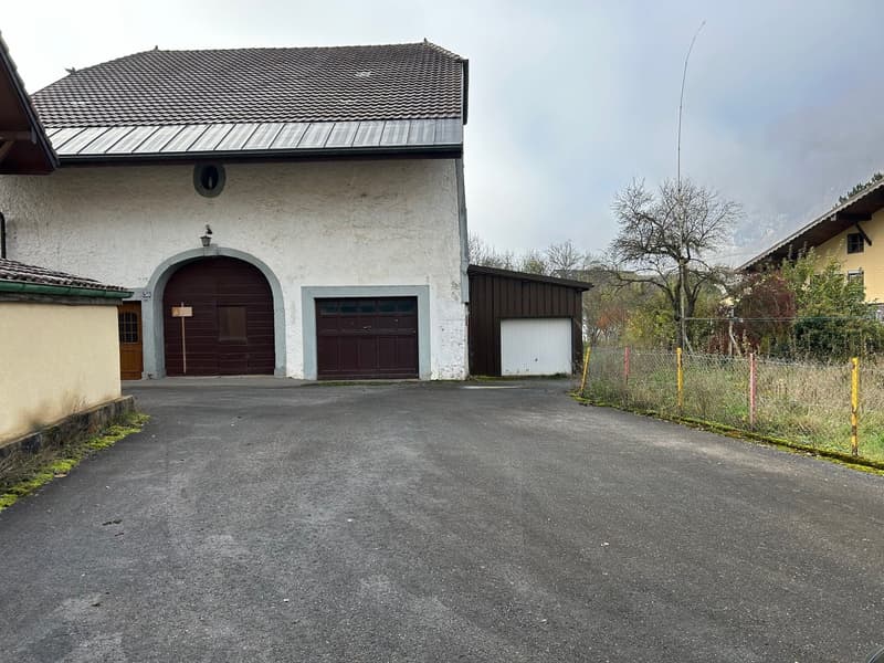 Garage individuel (1)