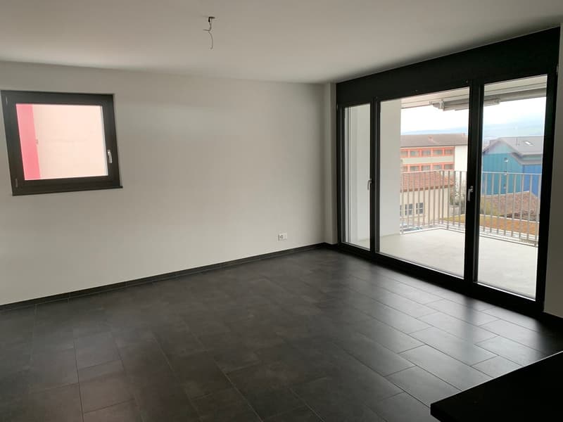 Appartement 4,5 pièces (4)