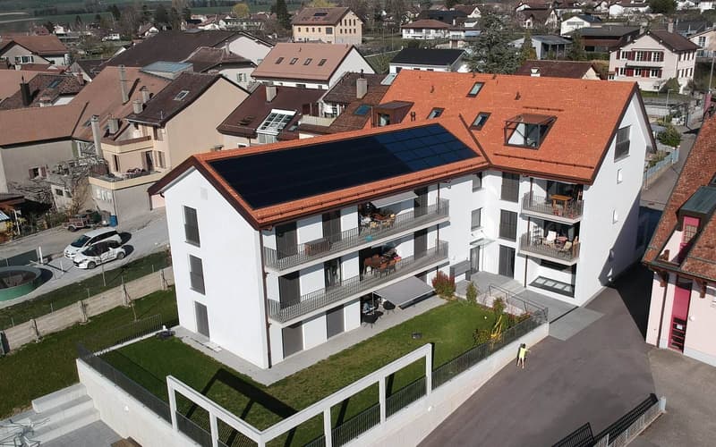 Appartement 4,5 pièces (1)