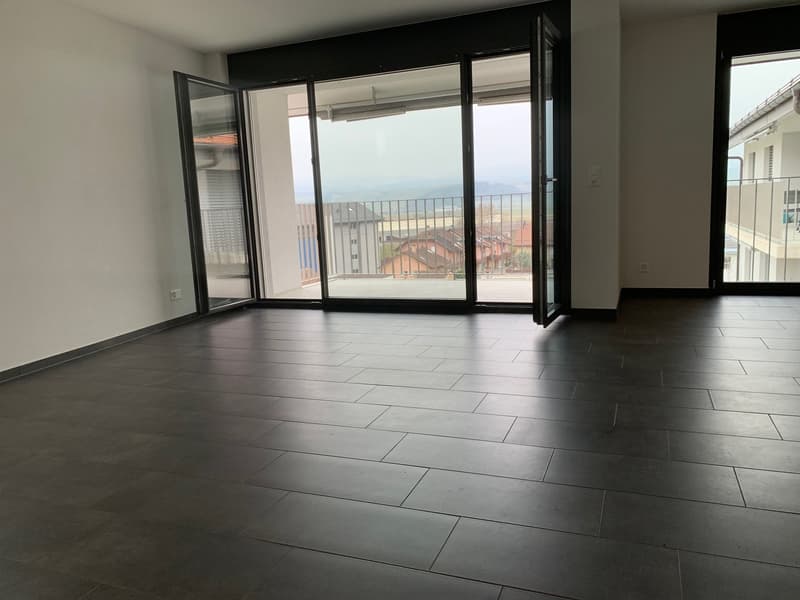 Appartement 4,5 pièces (5)