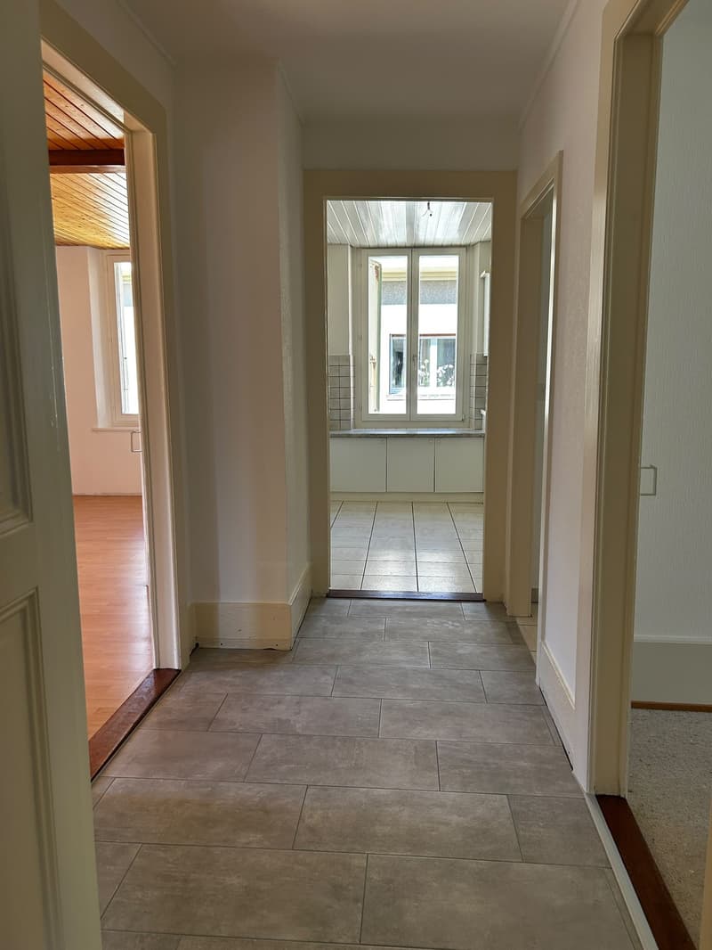 Appartement de 3.5 pces au 2ème étage - Rue Ruchonnet 18 - 1337 Vallorbe (3)