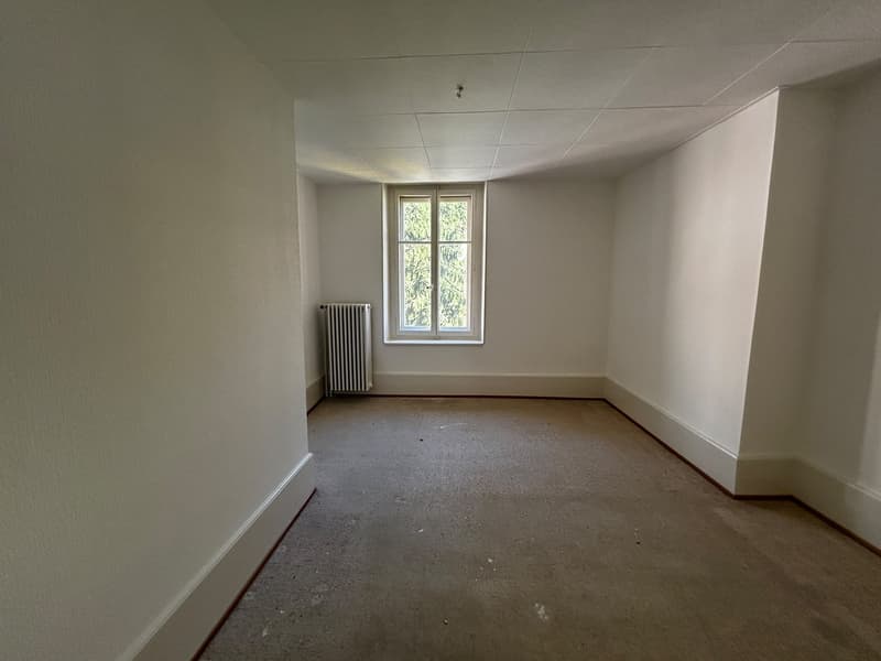Appartement de 3.5 pces au 2ème étage - Rue Ruchonnet 18 - 1337 Vallorbe (7)