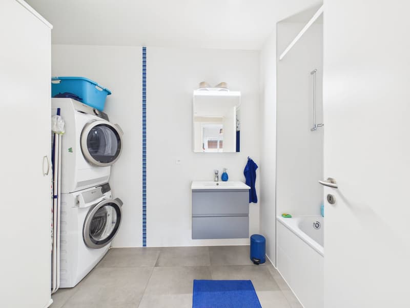Appartement familial de 4.5 pièces à Echallens – Moderne et accessible (10)