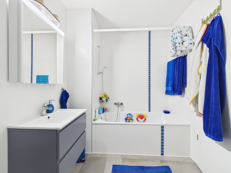 Appartement familial de 4.5 pièces à Echallens – Moderne et accessible (9)