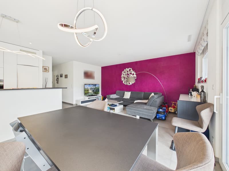 Appartement familial de 4.5 pièces à Echallens – Moderne et accessible (11)