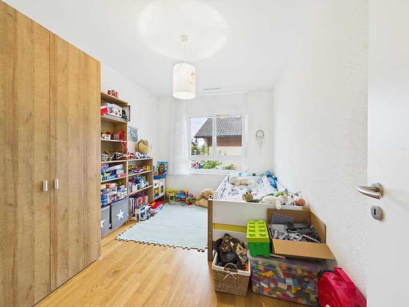 Appartement familial de 4.5 pièces à Echallens – Moderne et accessible (8)