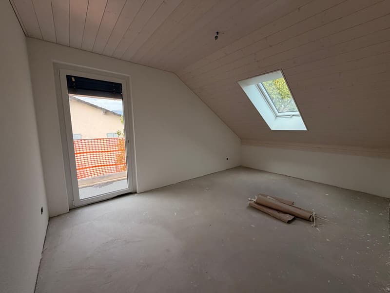 4 appartements neufs de 4.5 pces - Route d'Yverdon 3 - 1373 Chavornay (7)