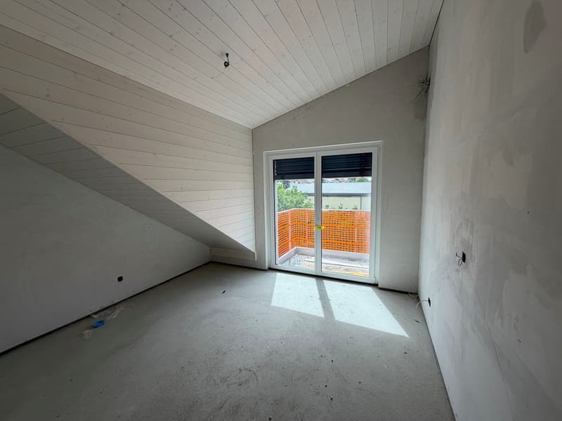 4 appartements neufs de 2.5 pces - Route d'Yverdon 3 - 1373 Chavornay (5)