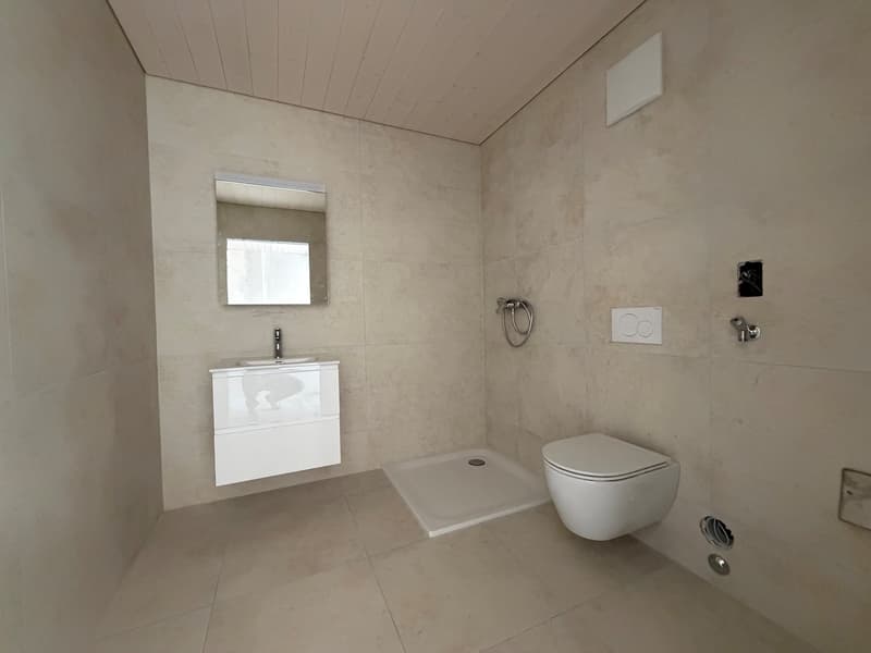 4 appartements neufs de 2.5 pces - Route d'Yverdon 3 - 1373 Chavornay (6)