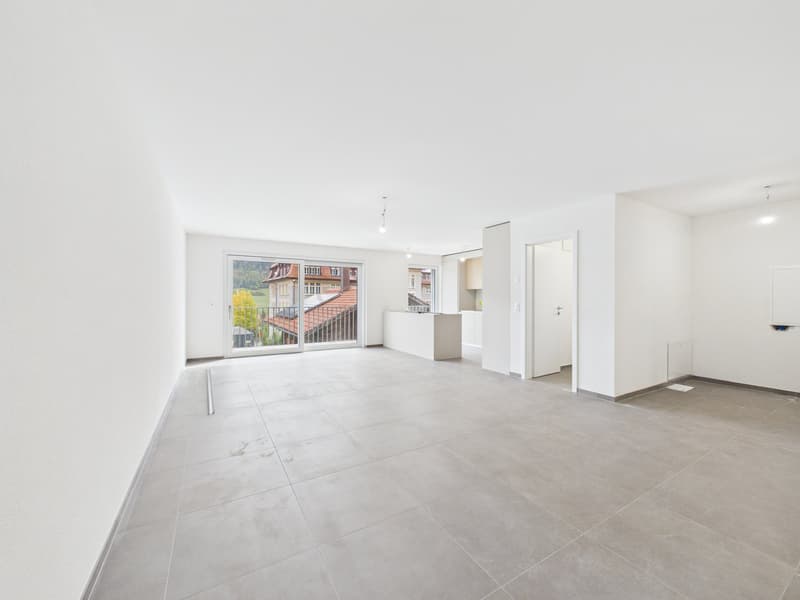 DERNIÈRE VILLA DISPONIBLE à Vallorbe (2)
