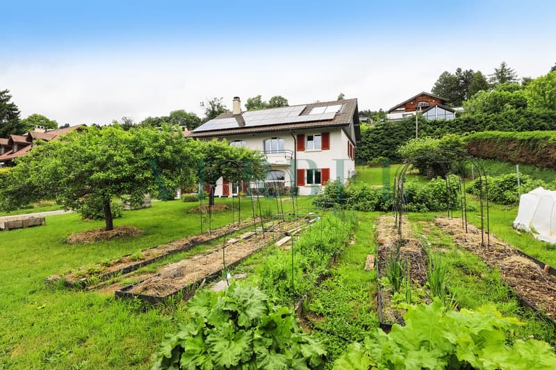 Maison familiale aux prestations haut de gamme avec SPA privatif (9)