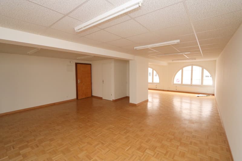 Bureaux à louer proche de la gare Cornavin (6)