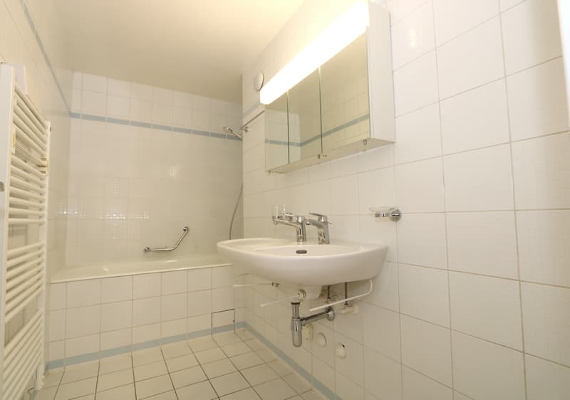 Appartement de 5 pièces en attique avec mezzanine et terrasse à Thônex (8)
