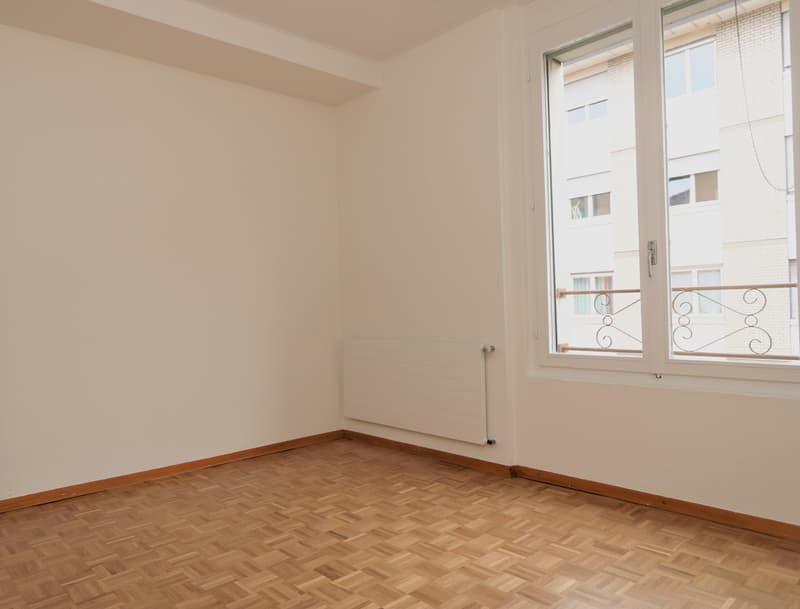 Appartement de 4 pièces aux Pâquis (8)