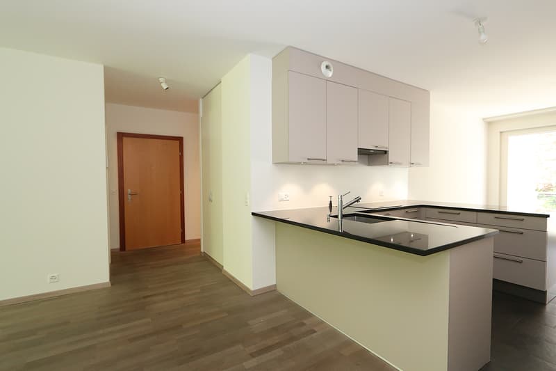 Appartement de standing dans une résidence calme dans le quartier de Florissant (1)