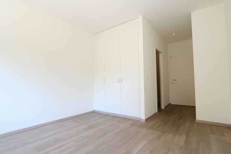 Appartement de standing dans une résidence calme dans le quartier de Florissant (9)