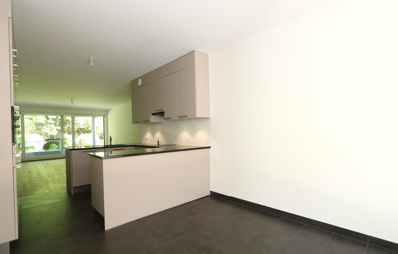 Appartement de standing dans une résidence calme dans le quartier de Florissant (5)