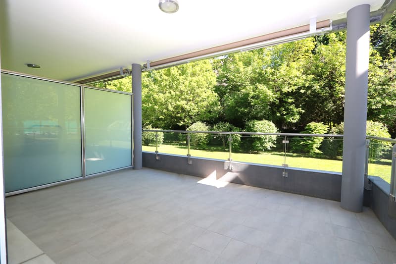 Appartement de standing dans une résidence calme dans le quartier de Florissant (3)