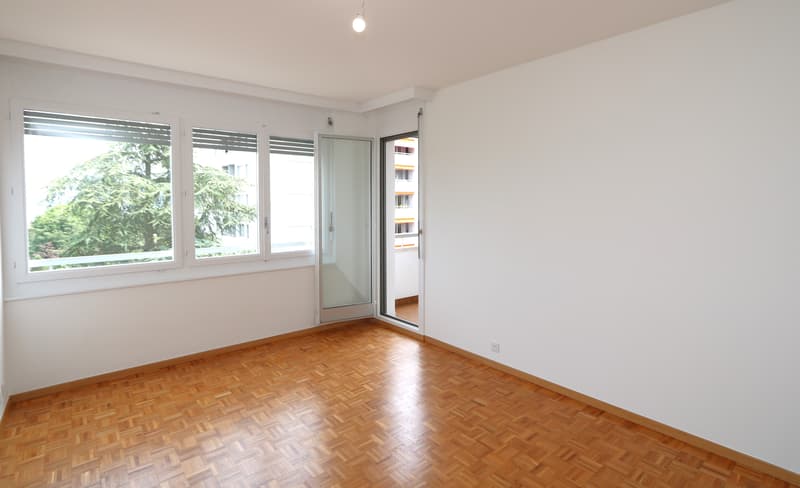 Appartement de 6,5 pièces avec 2 loggias à Versoix (9)